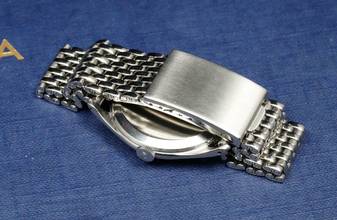 Thumbnail von Omega Classic RARE 1940'S 36MM CALATRAVA WITH STUNNING MIRROR DIAL VINTAGE 2489