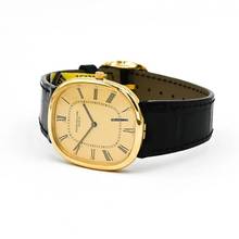 Thumbnail von Patek Philippe Ellipse d'Or Jumbo 3738 Patek Phlippe Revision Dezember 2025