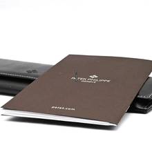 Thumbnail von Patek Philippe Ellipse d'Or Jumbo 3738 Patek Phlippe Revision Dezember 2025