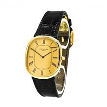 Thumbnail von Patek Philippe Ellipse d'Or Jumbo 3738 Patek Phlippe Revision Dezember 2025