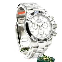 Thumbnail von Rolex Daytona LC 100 Full Set