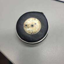 Thumbnail von Rolex GMT-Master 1675/8 GMT-Master Rootbeer 18k mit Box + Booklets aus 1969 Erstbesitz! Box + Booklets-Neuer Service