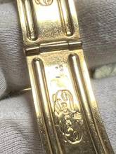 Thumbnail von Rolex GMT-Master 1675/8 GMT-Master Rootbeer 18k mit Box + Booklets aus 1969 Erstbesitz! Box + Booklets-Neuer Service