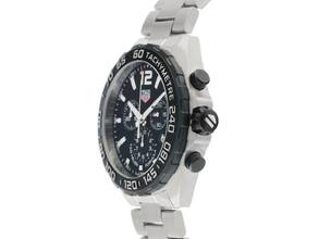 Thumbnail von TAG Heuer Formula 1 Quarz Ref.CAZ1010.BA0842 2025 Full Set Ungetragen Formula 1 Chronograph