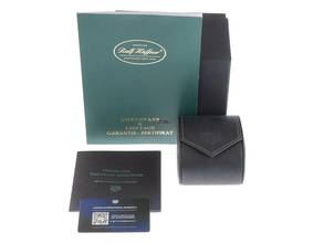 Thumbnail von TAG Heuer Carrera Chronograph Extreme Sport Twin-Time Ref.CBU2084.FT6297 2025 Full Set Ungetragen Carrera Chronograph Extreme Sport Twin-Time Faltschließe