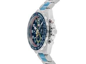 Thumbnail von TAG Heuer Formula 1 Quarz X Red Bull Racing Ref.CAZ101AL.BA0842 2025 Full Set Ungetragen Formula 1 Chronograph X Red Bull Racing