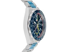 Thumbnail von TAG Heuer Formula 1 Quarz X Red Bull Racing Ref.CAZ101AL.BA0842 2025 Full Set Ungetragen Formula 1 Chronograph X Red Bull Racing