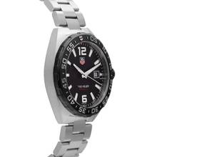 Thumbnail von TAG Heuer Formula 1 Quarz Ref.WAZ1110.BA0875 2025 Full Set Ungetragen Formula 1 Date