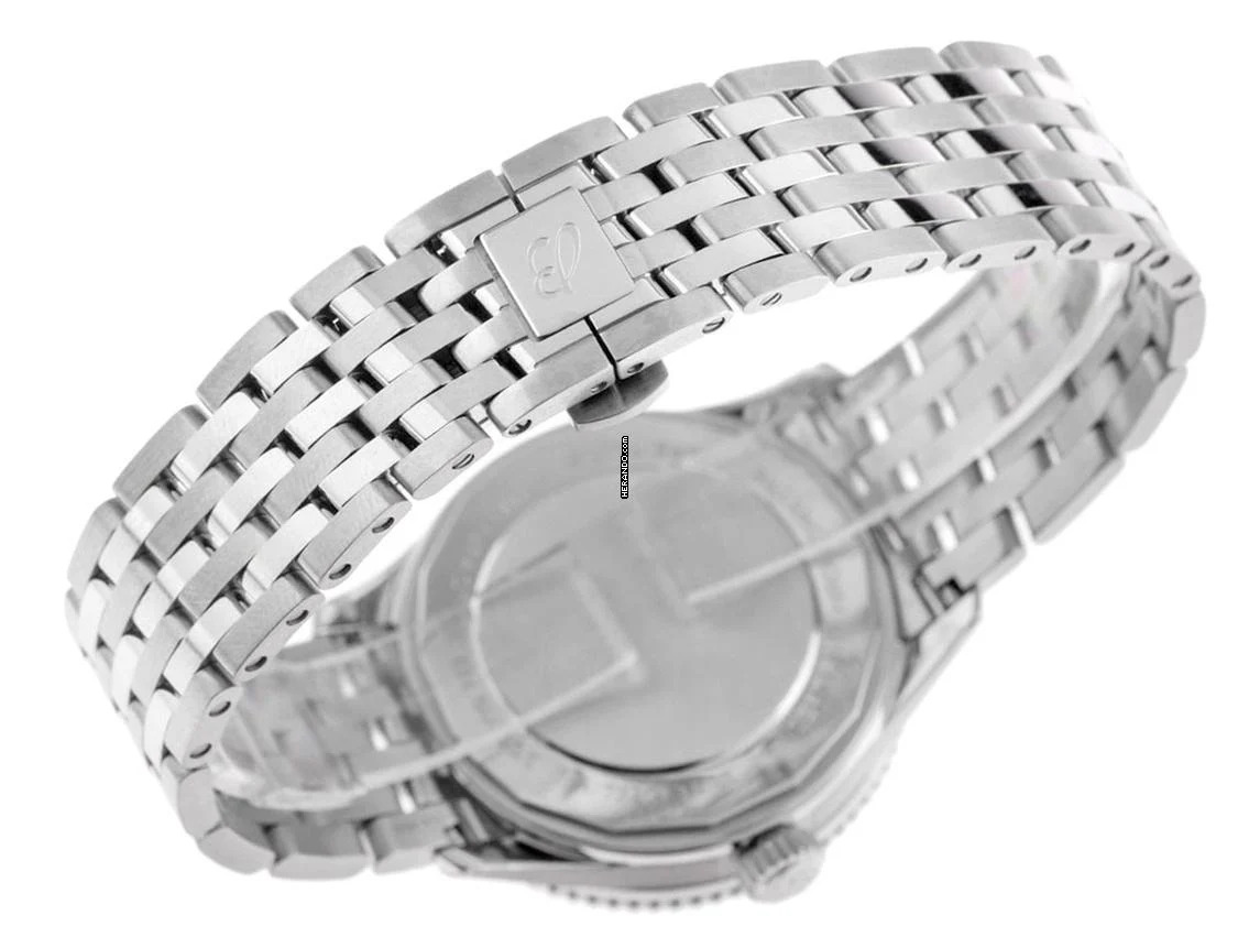 Thumbnail von Breitling Navitimer Ref.A17327361L1A1 2025 Full Set Ungetragen Navitimer Automatic