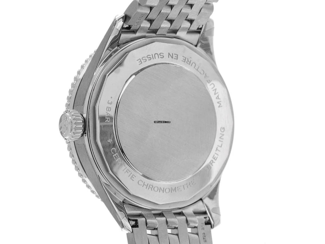 Thumbnail von Breitling Navitimer Ref.A17327361L1A1 2025 Full Set Ungetragen Navitimer Automatic