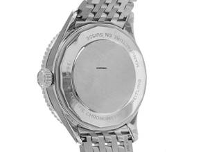 Thumbnail von Breitling Navitimer Ref.A17329371L1A1 2025 Full Set Ungetragen Navitimer Automatic Green Dial