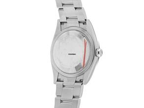 Thumbnail von Rolex Datejust 36 Ref.126234 2023 Full Set wie Neu Datejust Stahl 18kt Weißgold