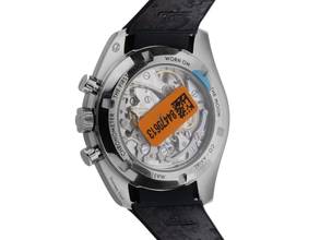 Thumbnail von Omega Speedmaster Professional Moonwatch Ref. 310.32.42.50.04.001 2025 Full Set Ungetragen Speedmaster Moonwatch Professional Chronograph Faltschließe