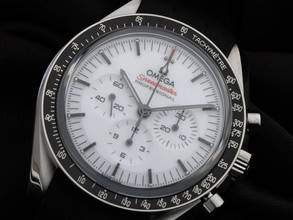 Thumbnail von Omega Speedmaster Professional Moonwatch Ref. 310.32.42.50.04.001 2025 Full Set Ungetragen Speedmaster Moonwatch Professional Chronograph Faltschließe