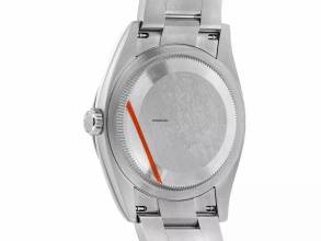 Thumbnail von Rolex Oyster Perpetual 36 Ref.126000 2025 Full Set Ungetragen Oyster Perpetual Pistachio