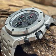 Thumbnail von Audemars Piguet Royal Oak Offshore Chronograph 26170TI.OO.1000TI.01