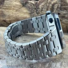 Thumbnail von Audemars Piguet Royal Oak Offshore Chronograph 26170TI.OO.1000TI.01