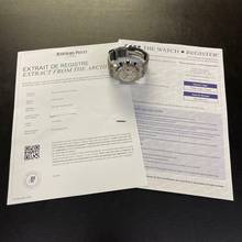 Thumbnail von Audemars Piguet Royal Oak Offshore Chronograph Safari Extract - Ref. 26020ST.OO.D091CR.01.A