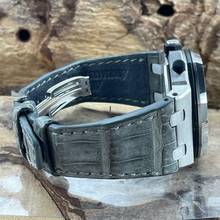 Thumbnail von Audemars Piguet Royal Oak Offshore Chronograph Safari Extract - Ref. 26020ST.OO.D091CR.01.A