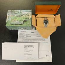 Thumbnail von Rolex Air King Ref. 14000