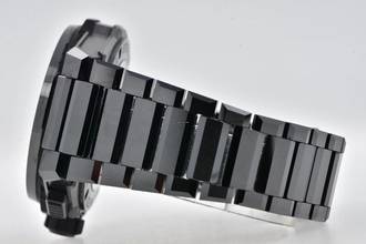 Thumbnail von Hublot Big Bang Integrated Integral Chronograph 451.CX.1140.CX All Black Limited