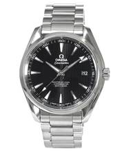 Thumbnail von Omega Seamaster Aqua Terra Chronometer Master Co-Axial Ref. 231.10.42.21.01.003