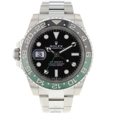  Rolex GMT-Master II 126720 VTNR Oyster 