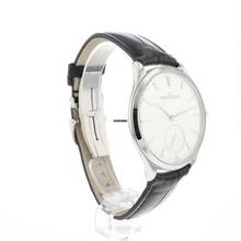 Thumbnail von Jaeger-LeCoultre Master Grande Ultra Thin Steel Service '25