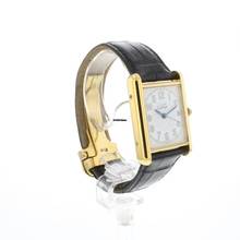 Thumbnail von Cartier Tank Must de Cartier XL