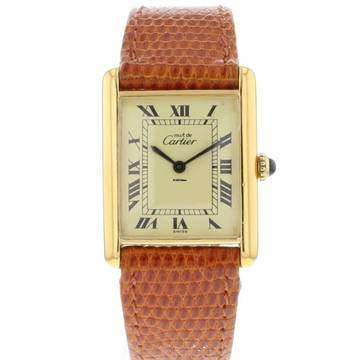  Cartier Tank Must de Cartier Large 