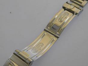 Thumbnail von Rolex Daytona 16520 Daytona Stahl im Top Zustand original Hang Tag mit Nummern. 1995 W Serie Zenith Daytona mit original Box und Zubehör