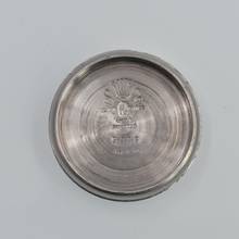 Thumbnail von Rolex Oyster Speedking 5056 Observatory Chronometer very rare 1940