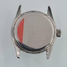 Thumbnail von Rolex Oyster Speedking 5056 Observatory Chronometer very rare 1940