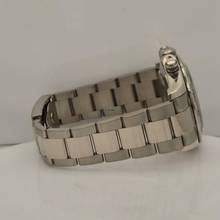 Thumbnail von Rolex Daytona Todo em Ouro Branco Silver Racing Dial 40mm Automático Completo