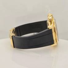 Thumbnail von Rolex Daytona Yellow Gold Racing White 40mm Automático Completo