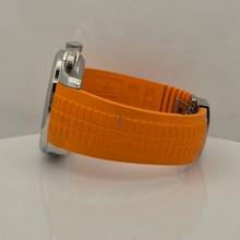 Thumbnail von Patek Philippe Aquanaut Flyback Chronograph 42mm 2 Pulseiras Automático Completo