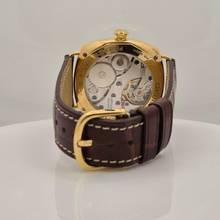 Thumbnail von Panerai Radiomir Ouro Rosé 45mm Corda Completo