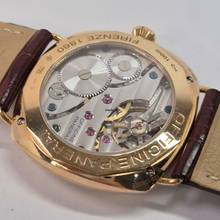Thumbnail von Panerai Radiomir Ouro Rosé 45mm Corda Completo