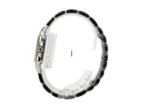 Thumbnail von Cartier Panthère de Cartier mittleres Modell Edelstahl / Gelbgold Ref. W2PN0019