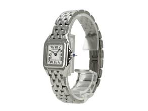 Thumbnail von Cartier Panthère de Cartier kleines Modell WSPN0013