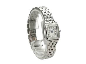 Thumbnail von Cartier Panthère de Cartier kleines Modell WSPN0013
