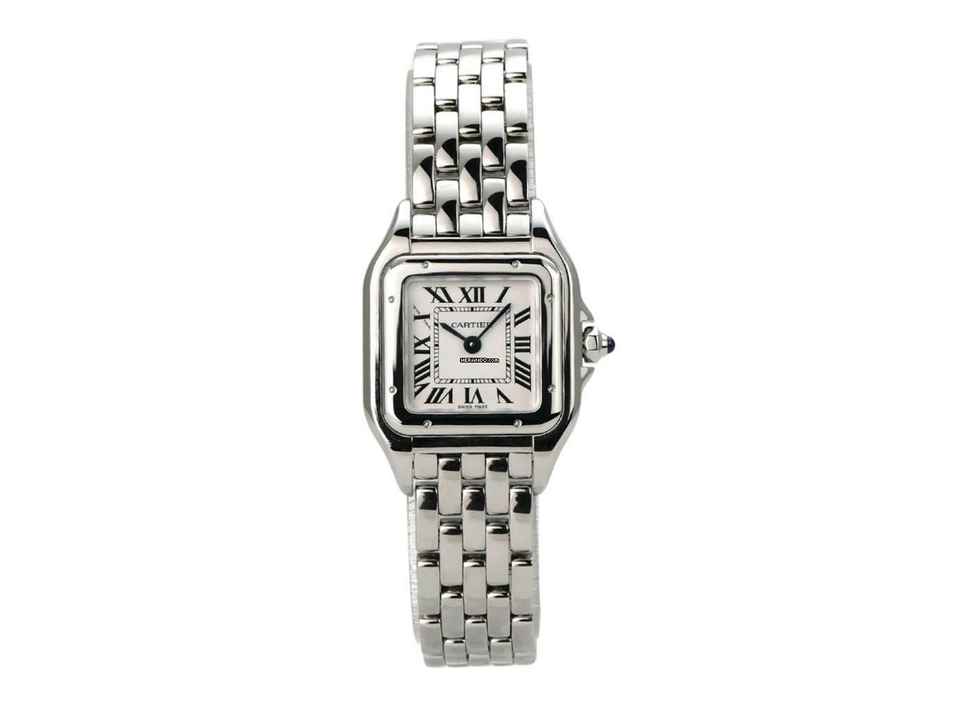  Cartier Panthère de Cartier kleines Modell WSPN0013 