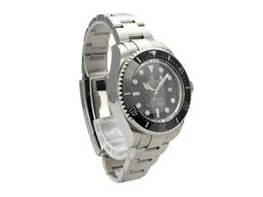 Thumbnail von Rolex Sea-Dweller Deepsea Ref. 116660