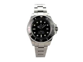 Thumbnail von Rolex Sea-Dweller Deepsea Ref. 116660