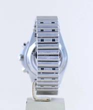 Thumbnail von Breitling Chronomat 42 Chronograph 42 mm Bentley British Racing green B+P Stahlband