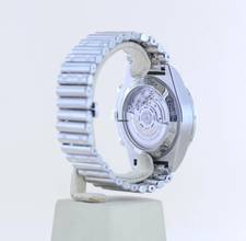 Thumbnail von Breitling Chronomat 42 Chronograph 42 mm Bentley British Racing green B+P Stahlband