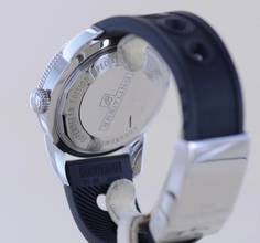 Thumbnail von Breitling Superocean Heritage 46 46mm Automatic Black Stahl Milanaise Rubber