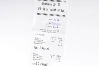 Thumbnail von Mühle Glashütte Marineflieger M3 - Limited Edition Titan Ref. M1-30-50