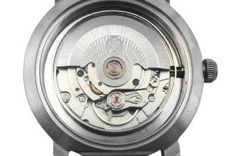 Thumbnail von Mühle Glashütte Marineflieger M3 - Limited Edition Titan Ref. M1-30-50