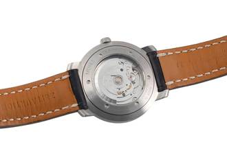 Thumbnail von Mühle Glashütte Marineflieger M3 - Limited Edition Titan Ref. M1-30-50